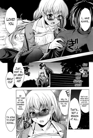 [Matsunami Rumi] Oshikake Fiancée Fhentai - Page 32