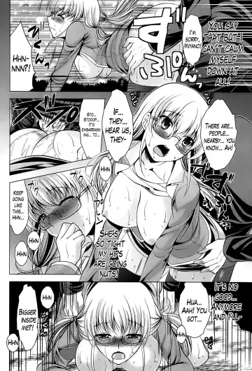 [Matsunami Rumi] Oshikake Fiancée Fhentai - Page 37