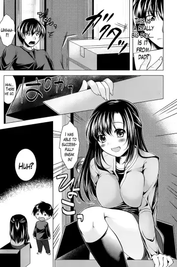 [Matsunami Rumi] Oshikake Fiancée Fhentai - Page 44