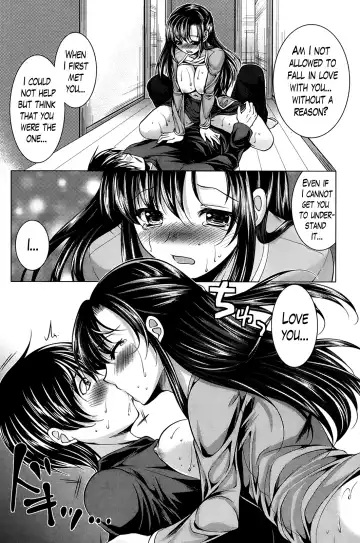 [Matsunami Rumi] Oshikake Fiancée Fhentai - Page 50