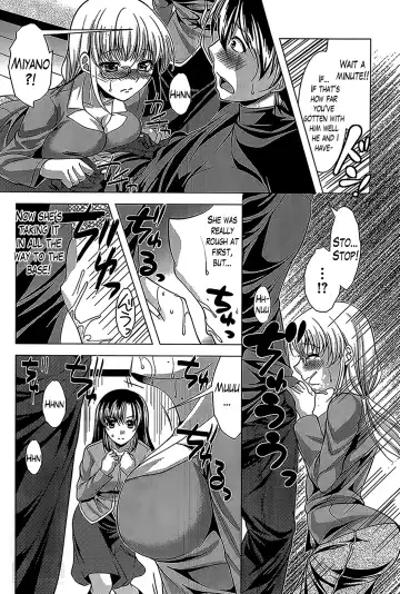 [Matsunami Rumi] Oshikake Fiancée Fhentai - Page 65