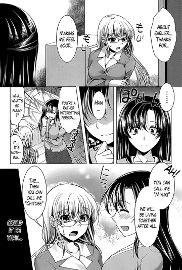 [Matsunami Rumi] Oshikake Fiancée Fhentai - Page 95