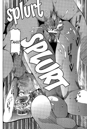 [Nico Pun Nise] Chou Saisentan Kanojo | Super Cutting-Edge Girlfriend Ch. 1-8 Fhentai - Page 123