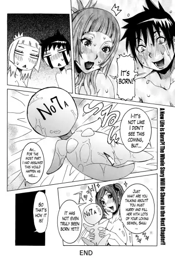 [Nico Pun Nise] Chou Saisentan Kanojo | Super Cutting-Edge Girlfriend Ch. 1-8 Fhentai - Page 83