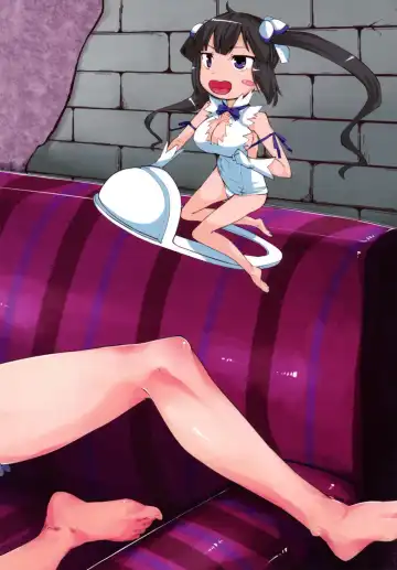 [Mmm] Benki no Kami-sama Fhentai - Page 20