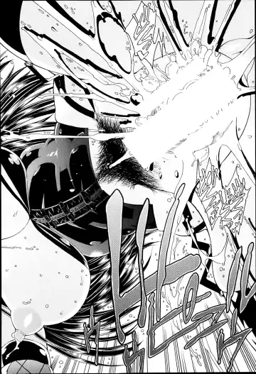 [Aoyama Akira] Sex and the Bitch City Ch. 1 Fhentai - Page 32