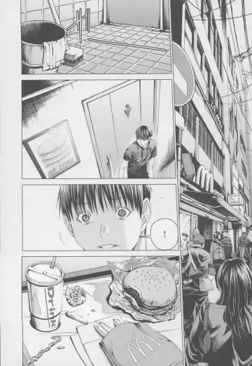 [Miyazaki Maya] Blush-DC ~Himitsu~ Vol.4 Fhentai - Page 6