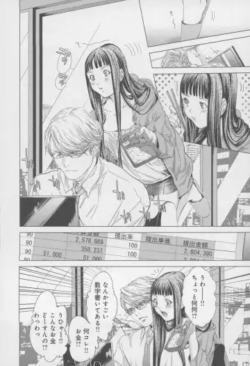 [Miyazaki Maya] Blush-DC ~Himitsu~ Vol.4 Fhentai - Page 98