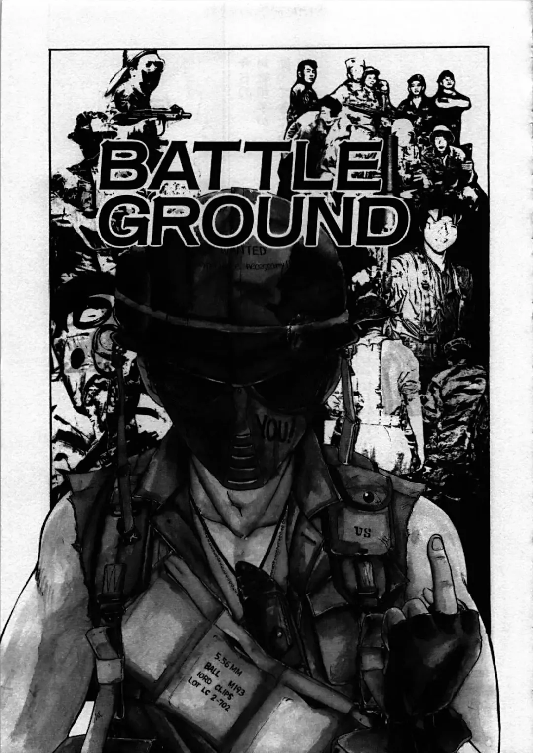 [Ebifly] Itoshi no Ebi Senbei Fhentai - Page 107