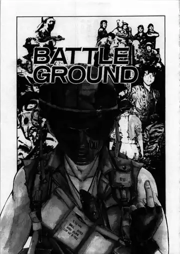 [Ebifly] Itoshi no Ebi Senbei Fhentai - Page 107