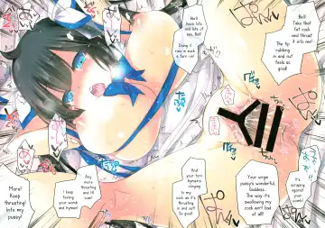 [Kobayashi Youkoh] GARIGARI 71 Fhentai - Page 10