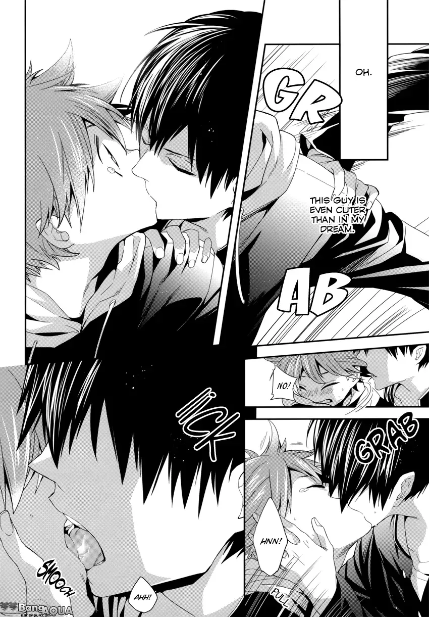 [Kabosu] Aibou no Okazu Jijou ga Ki ni Naru Fhentai - Page 17