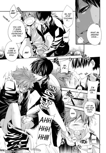 [Kabosu] Aibou no Okazu Jijou ga Ki ni Naru Fhentai - Page 20