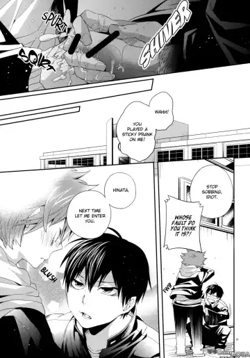 [Kabosu] Aibou no Okazu Jijou ga Ki ni Naru Fhentai - Page 24