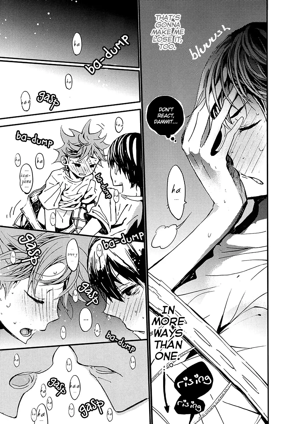 [Ooki Bonta] Yoiko Waruiko Futsuu no Ko! | Good Child, Bad Child, Normal Child! Fhentai - Page 10