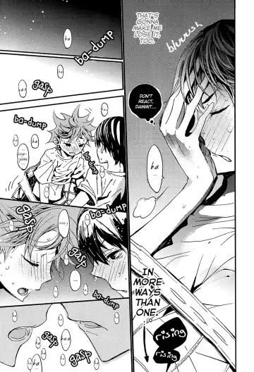 [Ooki Bonta] Yoiko Waruiko Futsuu no Ko! | Good Child, Bad Child, Normal Child! Fhentai - Page 10