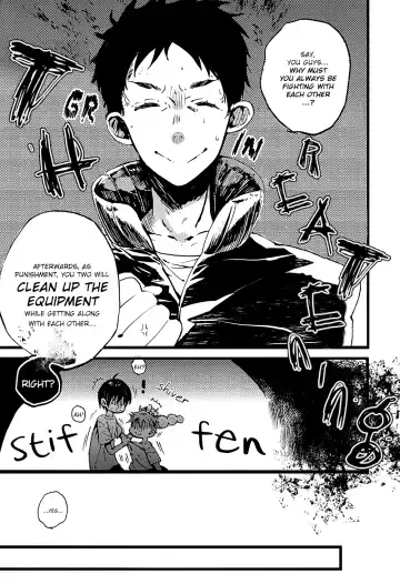 [Ooki Bonta] Yoiko Waruiko Futsuu no Ko! | Good Child, Bad Child, Normal Child! Fhentai - Page 4