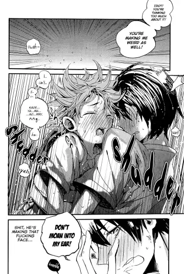 [Ooki Bonta] Yoiko Waruiko Futsuu no Ko! | Good Child, Bad Child, Normal Child! Fhentai - Page 9