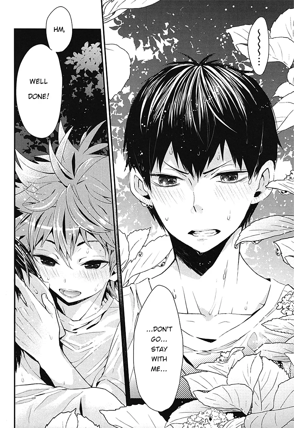 [Ooki Bonta] Mizunure Chuui! | Be Careful Not To Get Wet! Fhentai - Page 26