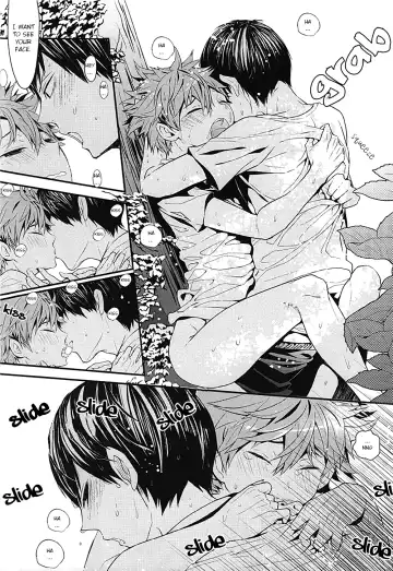 [Ooki Bonta] Mizunure Chuui! | Be Careful Not To Get Wet! Fhentai - Page 20