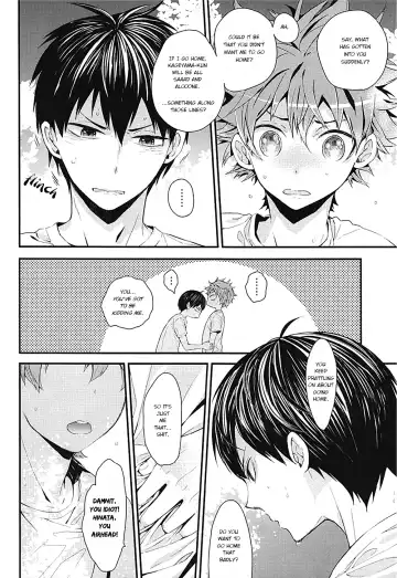 [Ooki Bonta] Mizunure Chuui! | Be Careful Not To Get Wet! Fhentai - Page 24