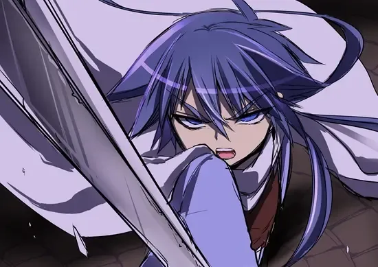 [Kouji - Takashi] Yuusha-chan to Kenja-chan Fhentai - Page 16