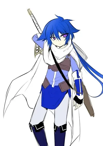 [Kouji - Takashi] Yuusha-chan to Kenja-chan Fhentai - Page 17