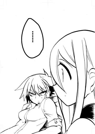 [Kouji - Takashi] Yuusha-chan to Kenja-chan Fhentai - Page 28