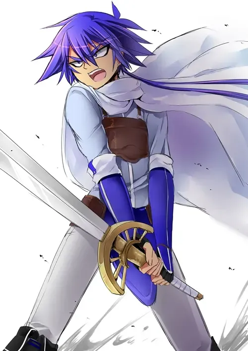 [Kouji - Takashi] Yuusha-chan to Kenja-chan Fhentai - Page 45