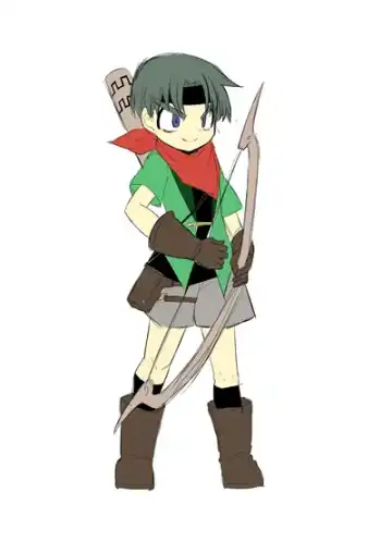 [Kouji - Takashi] Yuusha-chan to Kenja-chan Fhentai - Page 20