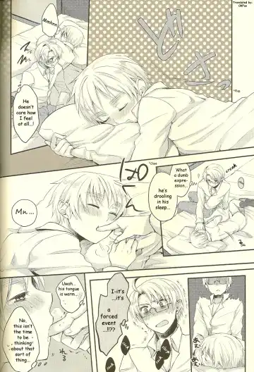 [Epuko] Doutei yo Taishi o Dake!! | Cherrys be Ambitious!! Fhentai - Page 13