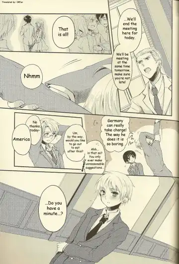 [Epuko] Doutei yo Taishi o Dake!! | Cherrys be Ambitious!! Fhentai - Page 4