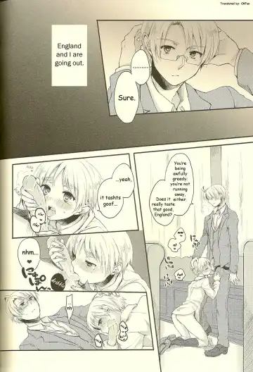 [Epuko] Doutei yo Taishi o Dake!! | Cherrys be Ambitious!! Fhentai - Page 5