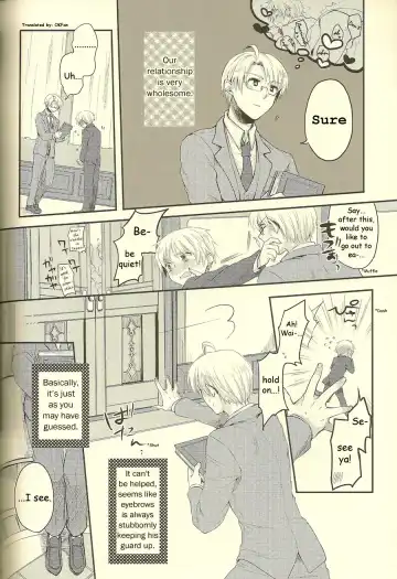 [Epuko] Doutei yo Taishi o Dake!! | Cherrys be Ambitious!! Fhentai - Page 7