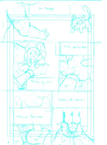 [Winick Lim] A Wild Rattata Appeared! Fhentai - Page 5