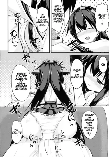 [Takeyuu] Sameru Maeni Fhentai - Page 8