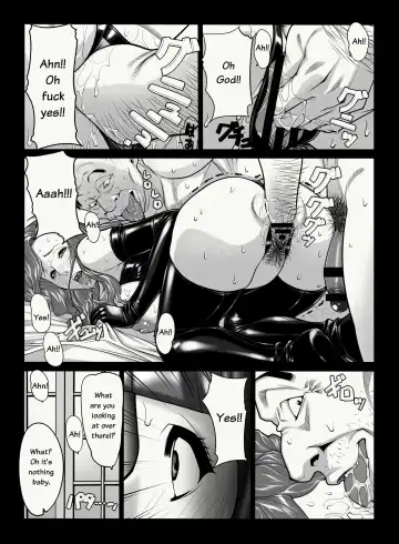[Kuroishi Ringo] Like Mother like Daughter Fhentai - Page 3