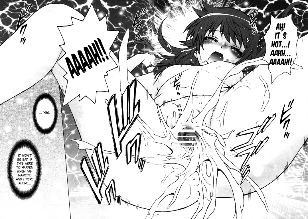 [Kouda Tomohiro] Esuchu! 2 Fhentai - Page 10