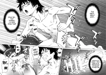 [Kouda Tomohiro] Esuchu! 2 Fhentai - Page 9