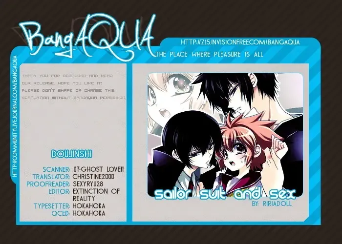 [Takewakamaru] Sailor Fuku to Mame Deppou Fhentai - Page 19