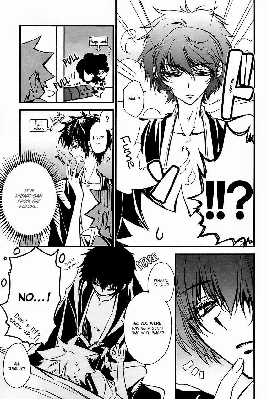[Takewakamaru] Sailor Fuku to Mame Deppou Fhentai - Page 6