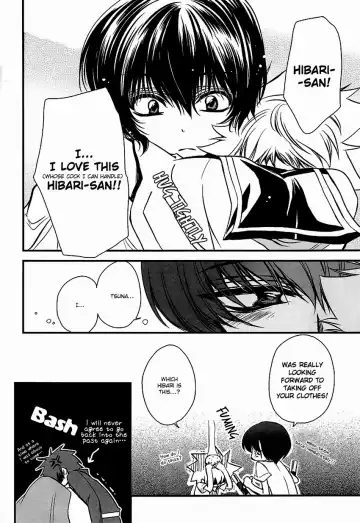 [Takewakamaru] Sailor Fuku to Mame Deppou Fhentai - Page 15