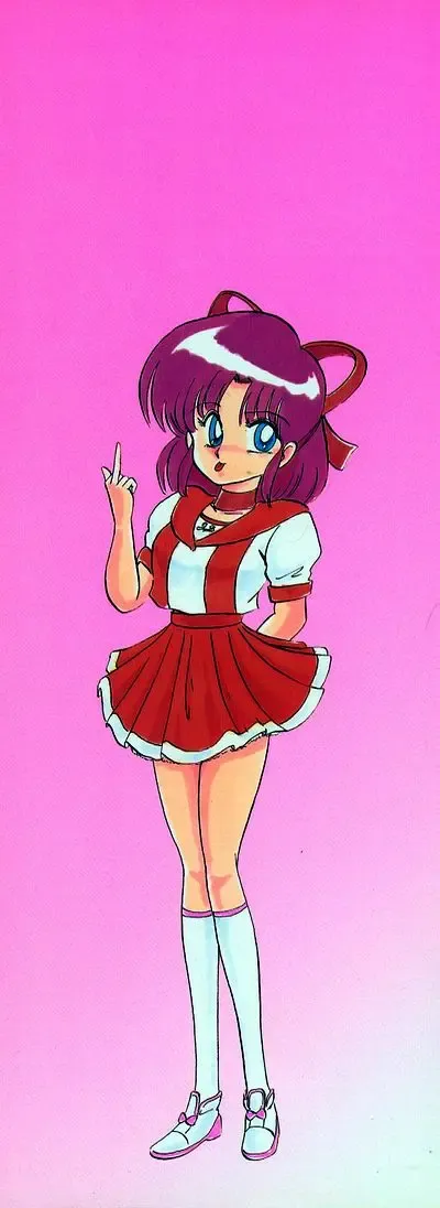 [Kamitou Masaki] Fairy Saber Fhentai - Page 2