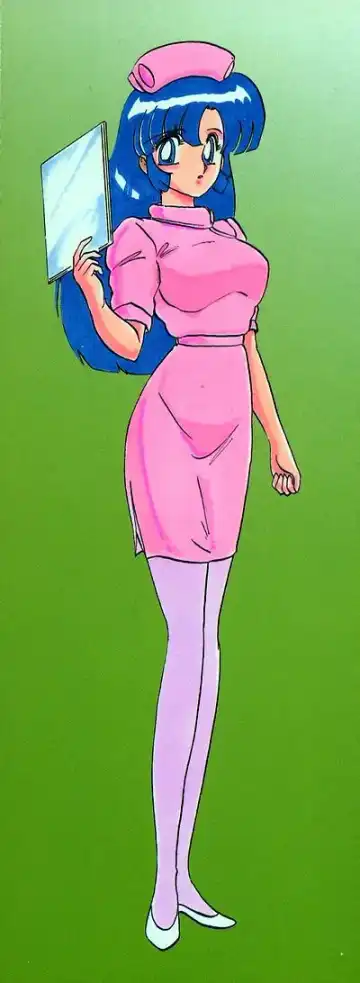 [Kamitou Masaki] Fairy Saber Fhentai - Page 3