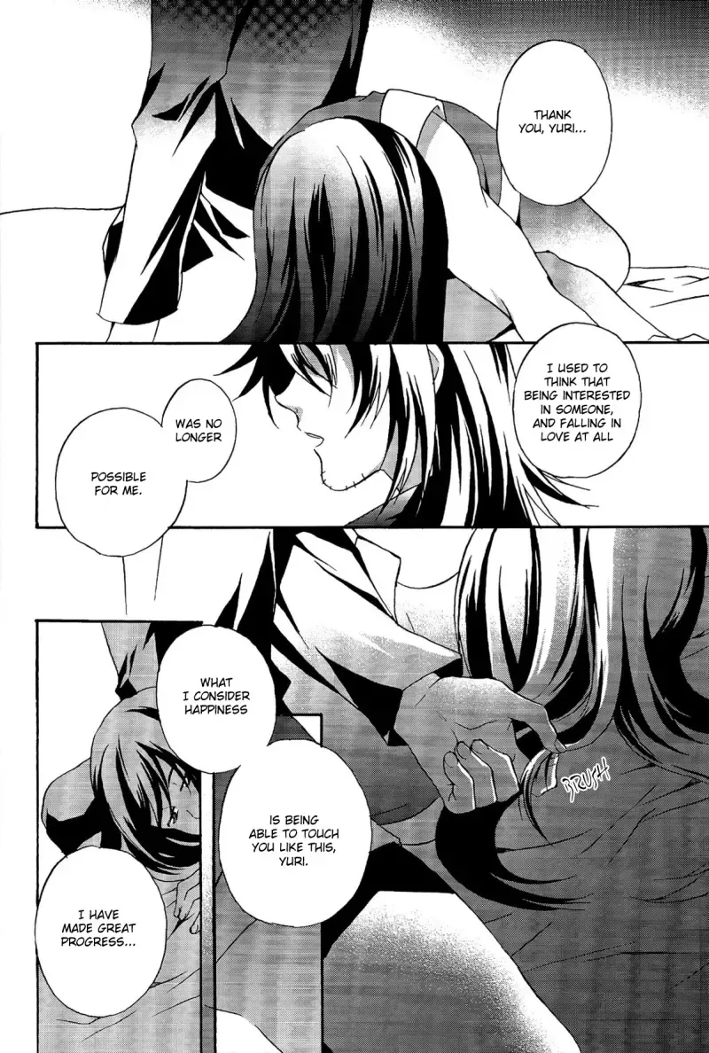 [Fujimura Marina] Josou Hon desu ga Nani ka? | What is a female dress book? Fhentai - Page 17