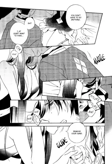 [Fujimura Marina] Josou Hon desu ga Nani ka? | What is a female dress book? Fhentai - Page 2
