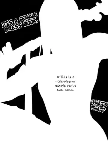 [Fujimura Marina] Josou Hon desu ga Nani ka? | What is a female dress book? Fhentai - Page 6