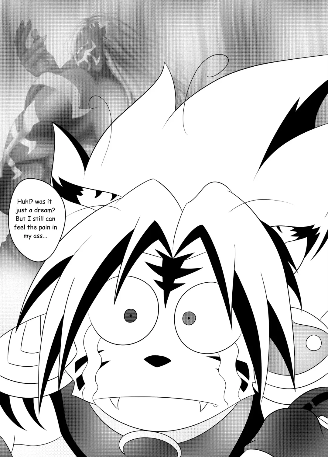 [Kion] Sakura no Shita de - Under Cherry Tree Fhentai - Page 28