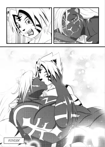 [Kion] Sakura no Shita de - Under Cherry Tree Fhentai - Page 26
