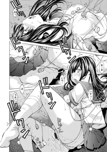 [Nohara Hiromi] Seigangu Kousoku Ningyou Fhentai - Page 161